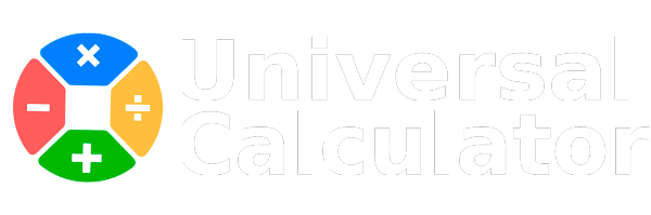 Universal Сalculator